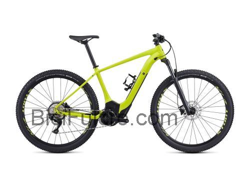 Specialized Turbo Levo HT Comp 29 scheda tecnica e recensioni